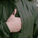 Куртка з капюшоном Intruder Easy Softshell хакі розмір S int1617529266bls-S фото 7