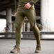 Термобілизна 5.11 Tactical Micro Diving Fleece Кофта + Штани олива розмір S buy97884bls-S фото 7