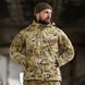 Тактична куртка Teran&nbsp;з вентиляційними блискавками мультикам розмір S buy94910bls-S фото 4