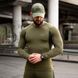 Термобілизна 5.11 Tactical Micro Diving Fleece Кофта + Штани олива розмір S buy97884bls-S фото 6