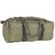 Баул 98л Mil-Tec Combat Duffle Bag Tap з регульованими лямками олива розмір 85 x 34 x 29  str25652bls фото 2
