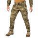 Штаны Camo-Tec Герць Rip-Stop Teflon хищник размер S cmt8070bls-S фото 1