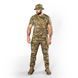 Штаны Camo-Tec Герць Rip-Stop Teflon хищник размер S cmt8070bls-S фото 4