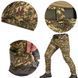 Штаны Camo-Tec Герць Rip-Stop Teflon хищник размер S cmt8070bls-S фото 5