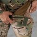 Тактичні штани 7.62 Innately Softshell мультикам розмір S buy89221bls-S фото 7