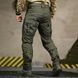 Тактические штаны 7.62 Promitey с вентиляционными зонами олива размер S buy96082bls-S фото 2