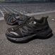 Термо кроссовки Salomon Quest Gore-Tex черные размер 41 buy93549bls-41 фото 3