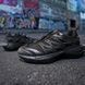 Термо кроссовки Salomon Quest Gore-Tex черные размер 41 buy93549bls-41 фото 4