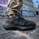 Термо кроссовки Salomon Quest Gore-Tex черные размер 41 buy93549bls-41 фото 1