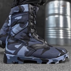 Мужские ботинки Monolit Cordura на EVA подошве синий мультикам размер 41 buy86228bls-41 фото