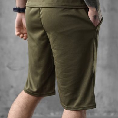 Мужские шорты Coolmax олива размер S buy87173bls-S фото