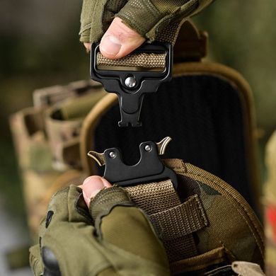Плитоноска Cordura в сборе с РПС и подсумками мультикам размер универсальный buy91881bls фото