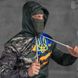 Чоловіче худі Punisher тринитка олива мультикам розмір M buy85574bls-M фото 5