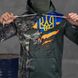 Мужское худи Punisher трехнитка олива мультикам размер M buy85574bls-M фото 6
