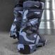 Мужские ботинки Monolit Cordura на EVA подошве синий мультикам размер 41 buy86228bls-41 фото 3