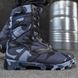 Мужские ботинки Monolit Cordura на EVA подошве синий мультикам размер 41 buy86228bls-41 фото 1
