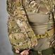 Тактическая нагрудная cумка Practic с системой крепления Molle и велкро мультикам buy91409bls фото 2