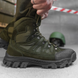 Тактичні черевики Enduro олива розмір 40 19399bls-40 фото 7