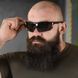 Тактические очки 5.11 Tactical Swiss Eye Raptor с защитным чехлом черные buy90962bls фото 1