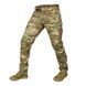 Тактические Брюки Camotec Герц 2.0 Twill мультикам размер 2XL cmt8508bls-2XL фото 1