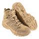 Замшевые тактические ботинки Pentagon Achilles Tactical XTR 6 Desert Tan размер 40 str26422bls-40 фото 1