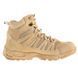 Замшевые тактические ботинки Pentagon Achilles Tactical XTR 6 Desert Tan размер 40 str26422bls-40 фото 5