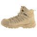 Замшевые тактические ботинки Pentagon Achilles Tactical XTR 6 Desert Tan размер 40 str26422bls-40 фото 3