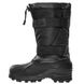 Зимові чоботи з теплою підкладкою до - 40 °С / Високе вологозахищене взуття з утепленням Fox Outdoor Thermo Boots чорне розмір 39 for00781bls-39 фото 3